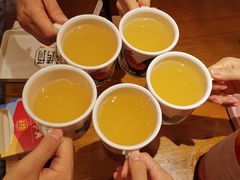 -高烤场烧烤餐厅(文华里店)