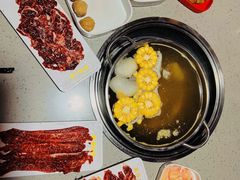 -杏花吴记牛肉火锅