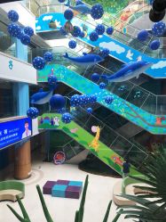 -上海浦滨儿童医院