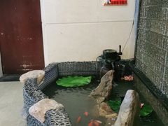 -渔满仓海鲜渔家(象山二店)