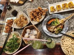 -小街天府