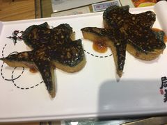 -局气 烤鸭·北京菜(光华路店)