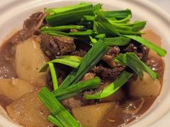 -鑫小城故事·藕汤·家常菜(台北一路总店)