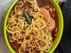 -砂锅米线