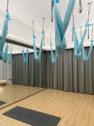 -奥本瑜伽·普拉提