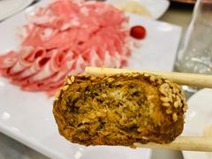 一品烧饼-牛街·马辈儿涮肉(牛街二店)
