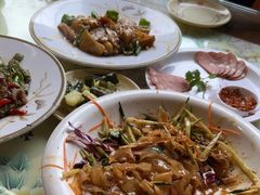 -石老头关东饺子王·东北菜(嘉华鑫城店)