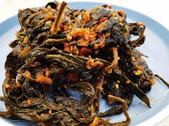 -服务大楼冷面(延大店)