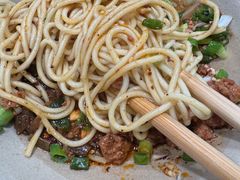 -泰宜担担面(黄泥塝总店)