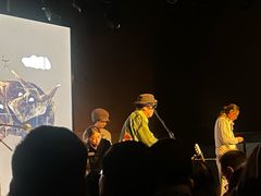 -MAO Livehouse(杭州店)