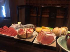 -青藤茶馆(南山路店)