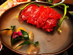 -盡膳口福跷脚牛肉火锅(合生汇购物中心店)