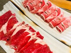 -贰重天冰煮羊自助火锅(东坝店)