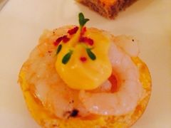 -Salon de Ville浦江汇(上海外滩华尔道夫酒店店)