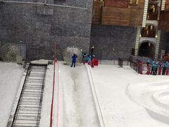 -长沙湘江冰雪世界