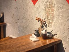 -地二手作鱼汤馄饨(上街里店)