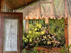 -Lamant Manor已闻花名关於蓝
