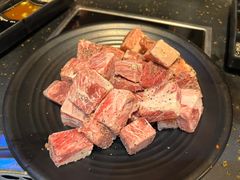 -熊出没日本烧肉放题