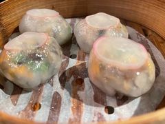 -逸东轩(香港逸东酒店)