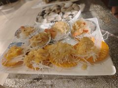 -碗中海·蒸汽海鲜·桑拿鸡(岭南天地店)