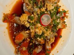 -阿毛饭店(和义路店)