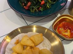 -一味一诚•鲜嫩烤鱼(昌发展万科广场店)