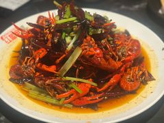 -红盔甲·小龙虾(人民广场店)