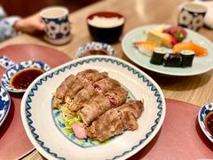 -小山日本料理(太古汇店)