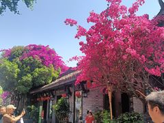 -见山书院