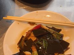 -合易泓烤肉•首创生椰大油边(宁山路店)