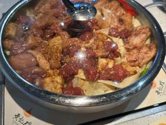 -黄记煌三汁焖锅(顺义华联店)