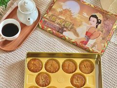 -杏花樓(福州路总店)