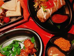 -Luchador摔跤手墨西哥餐厅(恒宇广场店)