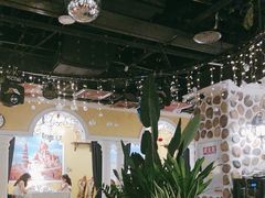 -俄士厨房(时代天街店)