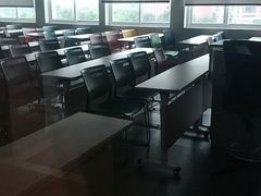 -浙江万里学院(钱湖校区)