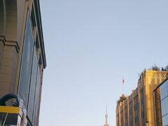 -南京路步行街