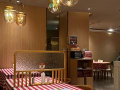 -西贝(宁波天一国购店)