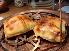 -幸福的烤包子·新疆菜