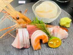 -鮨政· Omakase(港汇恒隆广场店)