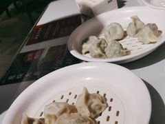 -百饺园(平山道店)