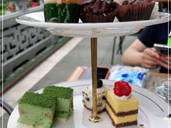 -杭州香格里拉·香宫中餐厅