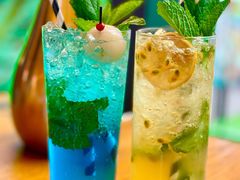 -Famous肥猫墨西哥音乐餐吧(五棵松华熙LIVE店)