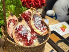 -松鱼亭·和牛烧肉(协鑫广场店)