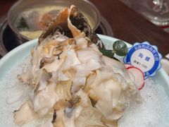 -东海怡品海鲜豆捞(舟宿夜江店)