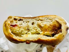 -HOT CRUSH趁热集合·现烤面包(环球港店)