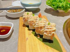 -韩盛·古法烤肉店(皇城恒隆广场店)