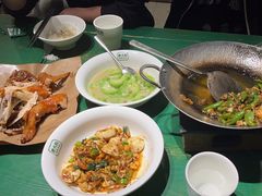 -费大厨辣椒炒肉(太平老街店)