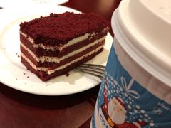 -COSTA COFFEE(西直门店)