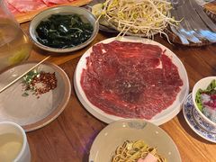 -城墙拐拐火锅(三峡广场黑金冠店)