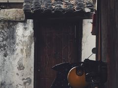-兰亭风景区